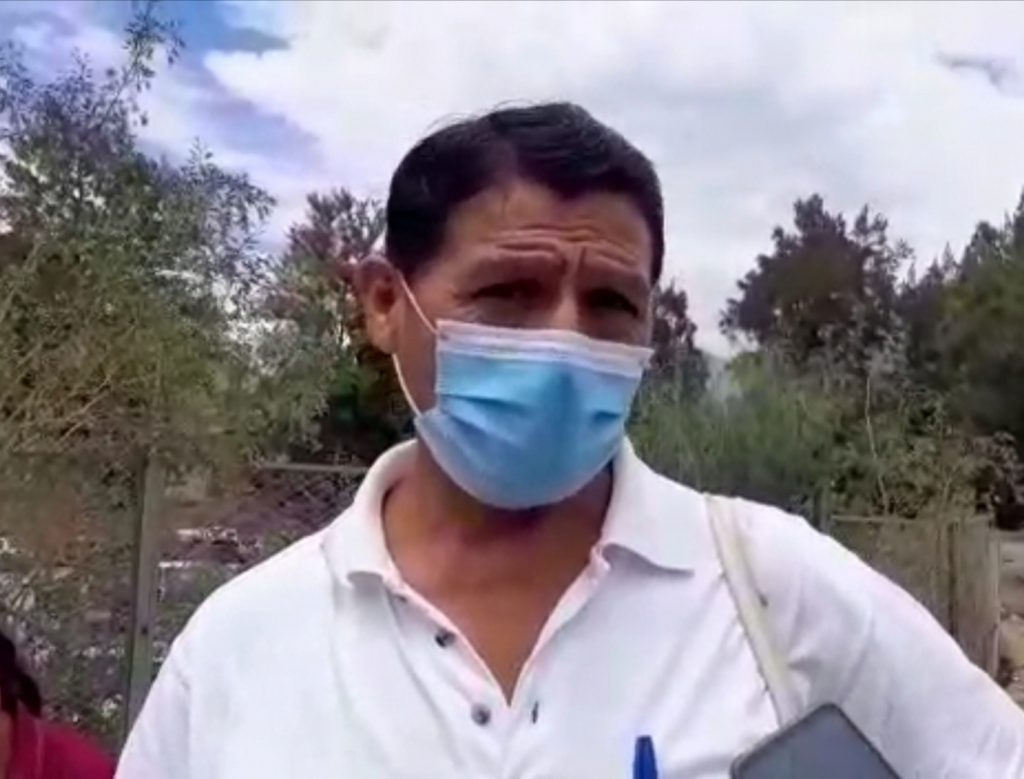 Sector agropecuario anuncia paro de 24 horas