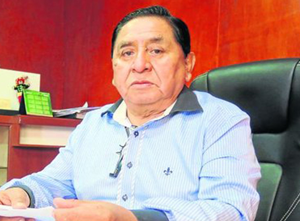 Tenemos el centro neurálgico del contagio