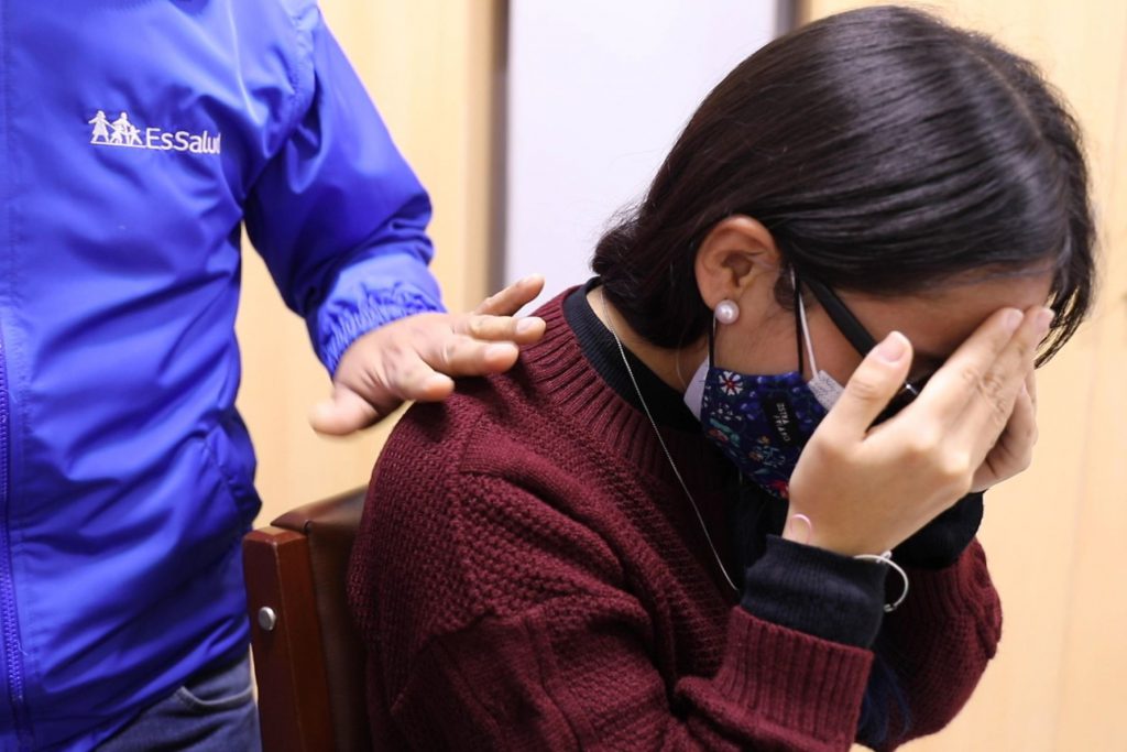 Temores ante el COVID-19