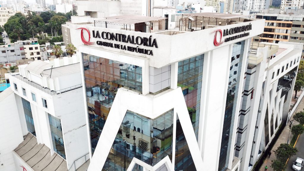 Contraloría señala responsabilidad penal en 16 funcionarios del Ministerio de Cultura