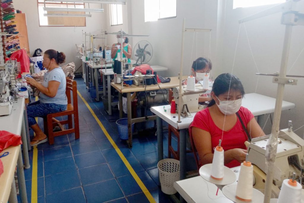 Empresas podrán aplicar la suspensión perfecta hasta el 5 de enero del 2021