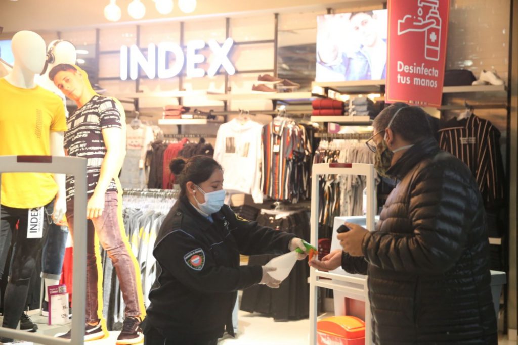 Conoce qué actividades vuelven hoy con la fase 4 de la reactivación económica