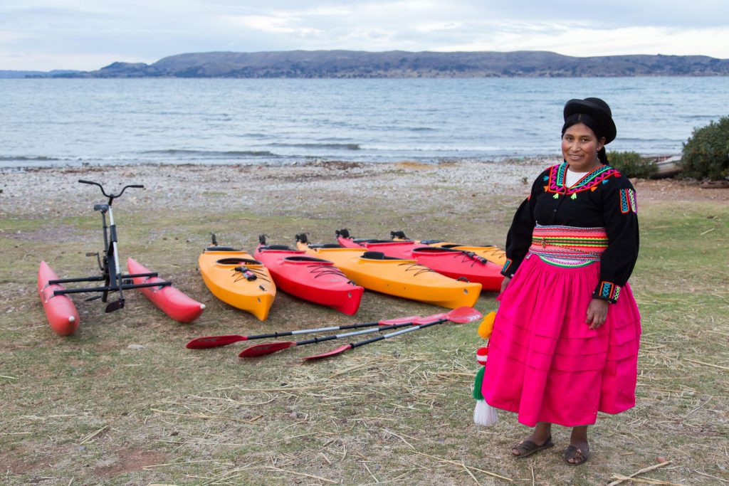 Emprendedores de Tingo María reciben más de S/ 1.4 millones de programa “Turismo Emprende”