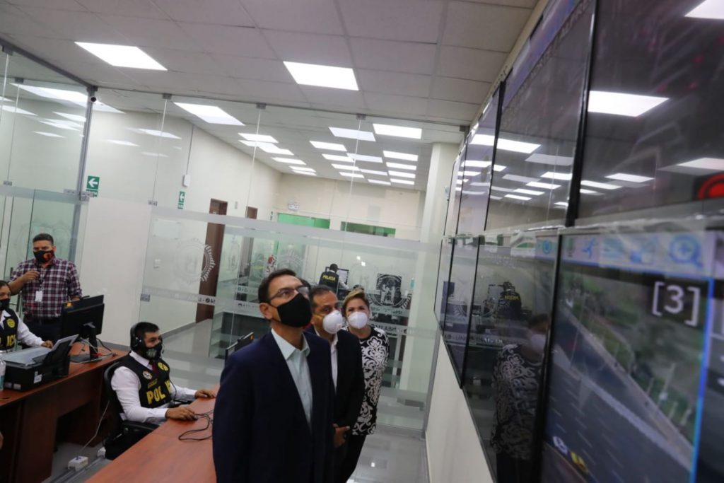 Gobierno pone en funcionamiento el sistema de búsqueda de personas desaparecidas