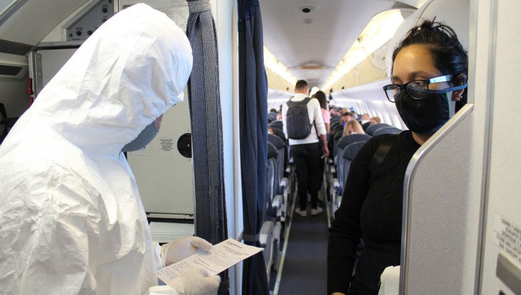 Gobierno evaluará incluir nuevos destinos para vuelos internacionales en 15 días