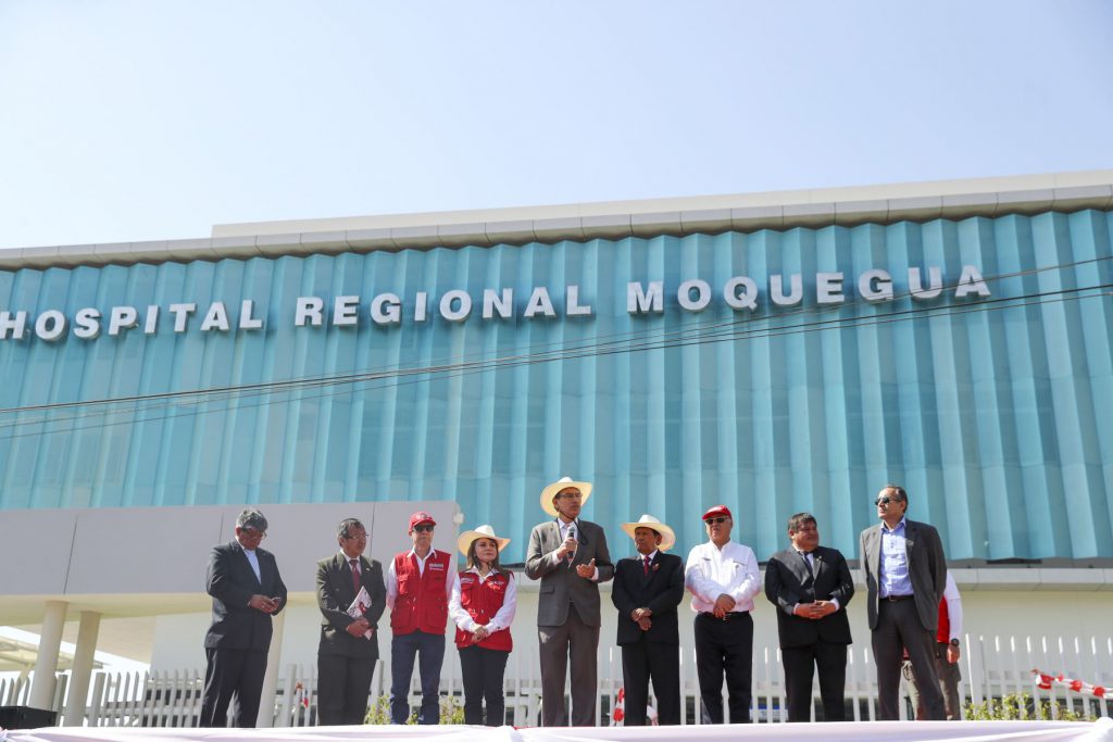 Acusan a Vizcarra de recibir dinero para adjudicar obras en Moquegua