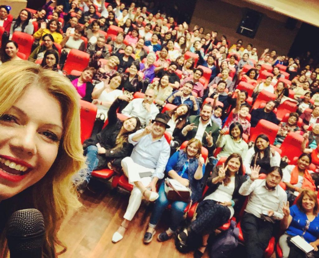 Como evolucionar hacia el éxito en medio de la pandemia