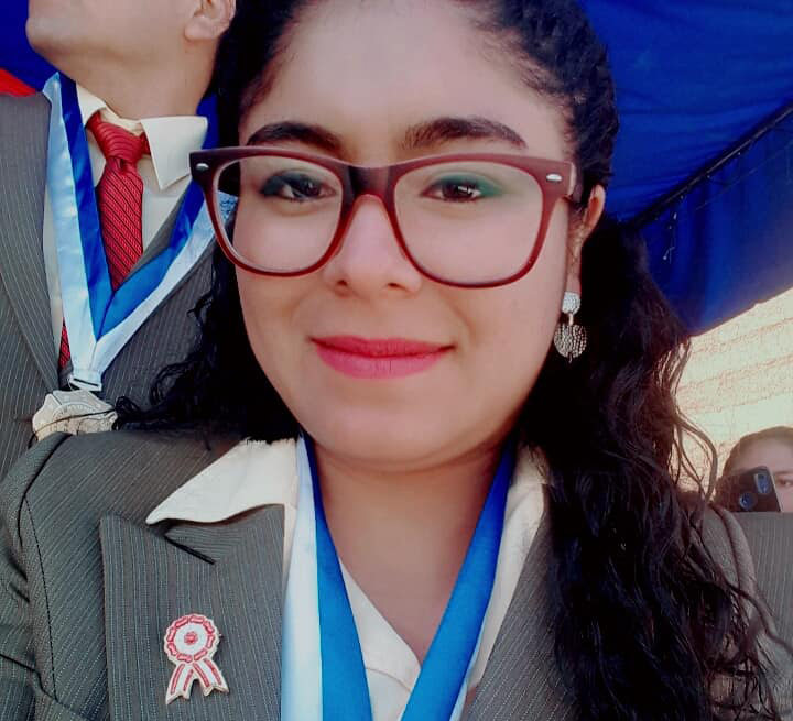 regidora Ketty Sánchez Ocaña fue denunciada por el congresista Wilmer Bajoneno