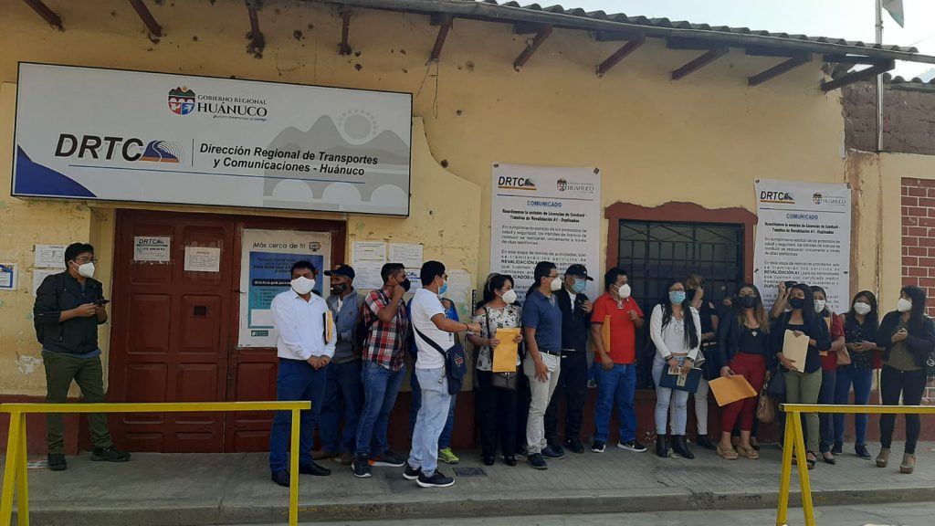 Continúa disputa por suspensión del concurso CAS