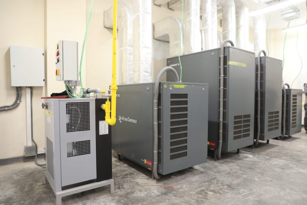 Denunciarán a Picón por sobrevaloración de planta de oxígeno de Tingo María