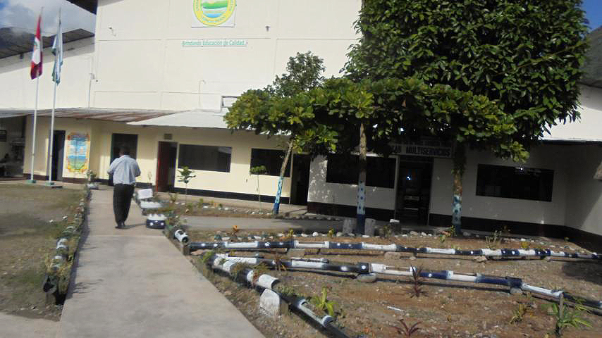 Detectan irregularidades durante supervisión en tres Ugel