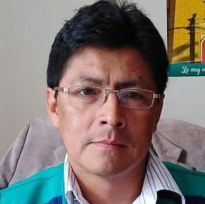 Director de Transporte pidió suspensión de concurso CAS