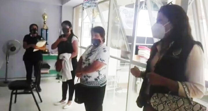 Fiscalía Anticorrupción interviene Red de Salud Huánuco