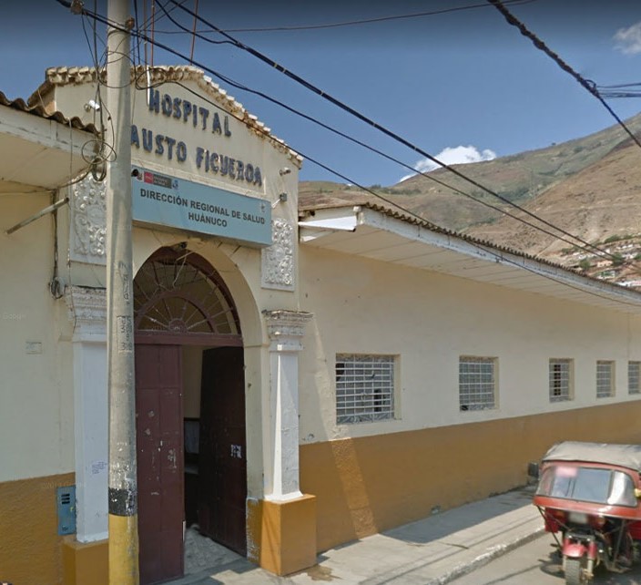 Gobierno Regional de Huánuco anuncia hoy al nuevo titular de la Diresa