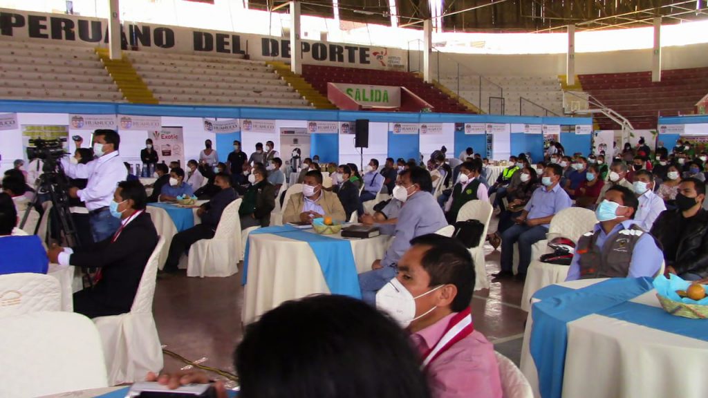 La inversión supera los 17.5 millones de soles