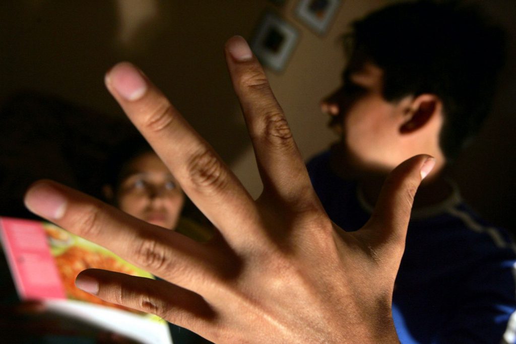 Gorehco ejecuta 66.5 % de presupuesto en lucha contra la violencia familiar