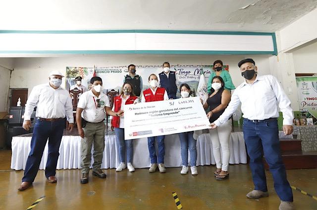 Mincetur lanza convocatoria para artesanos y guías de turismo