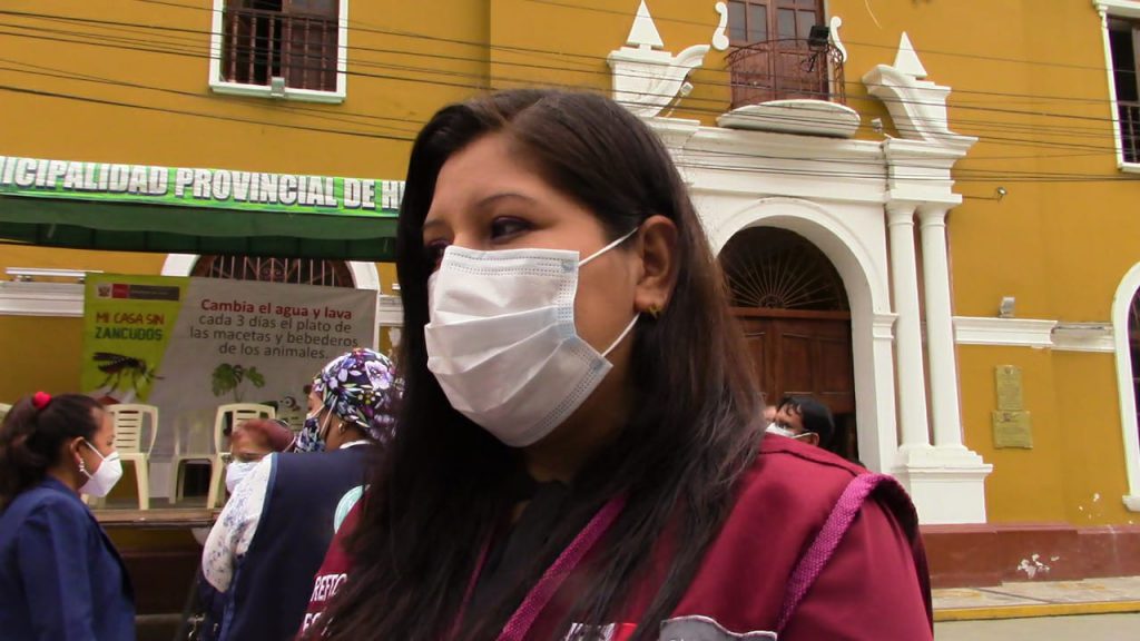 Ministerio de Educación envió 2094 tabletas a Huánuco