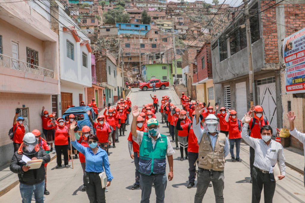 Mphco. inicia proyectos para generar 160 empleos