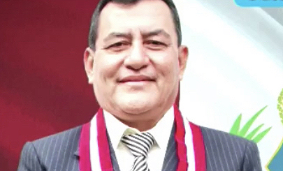 No realizan trabajos de prevención de inundaciones en Leoncio Prado