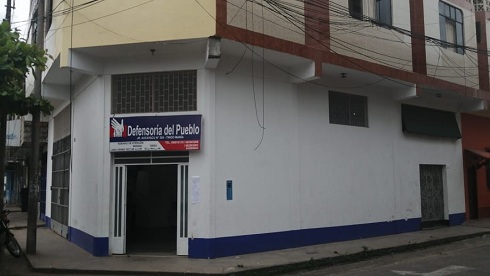 Ocho distritos aún no evalúan posibles riesgos