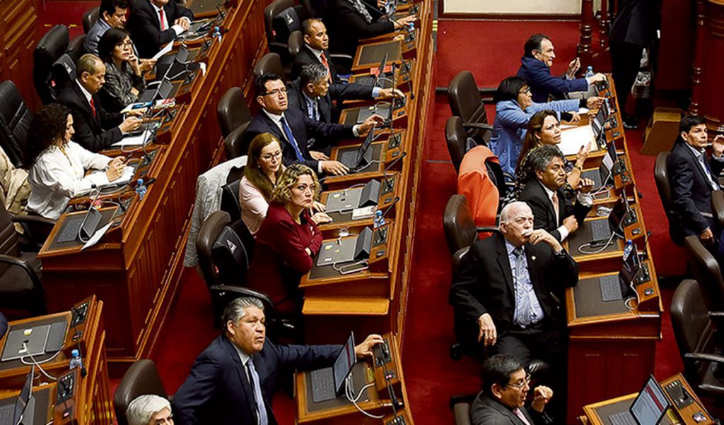 Elecciones 2021: JNE aclara que no habrá reelección de congresistas actuales ni disueltos