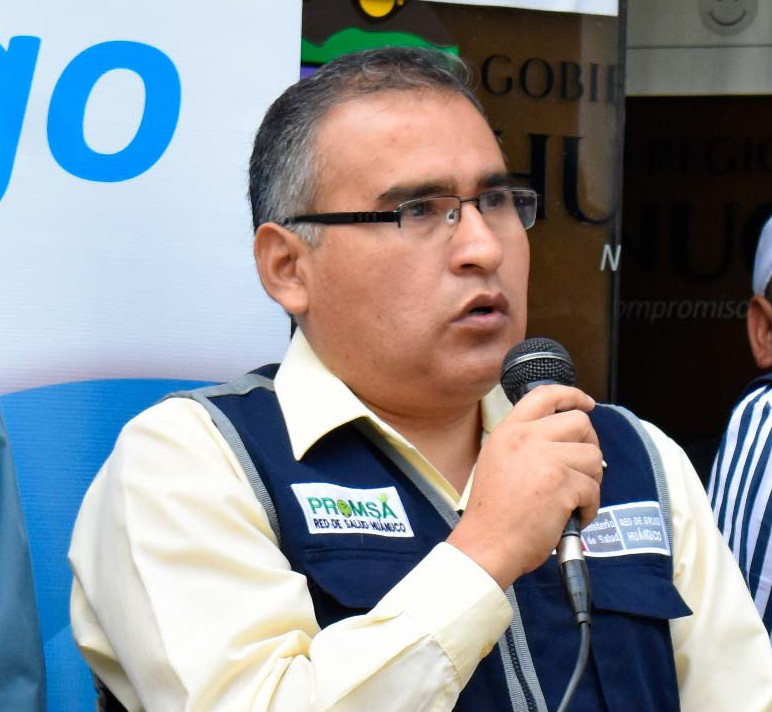 Redes de Salud se preparan para posible segunda ola de contagios de COVID-19