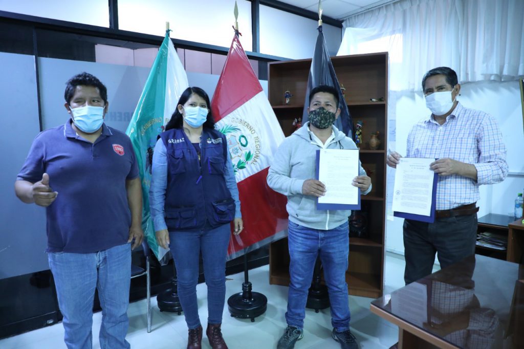 Restaurarán carreteras del distrito de Aparicio Pomares