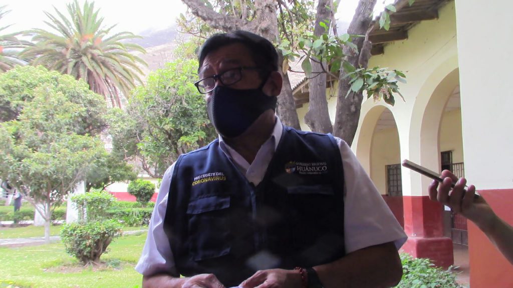 Sector Salud se prepara para posible rebrote de COVID-19