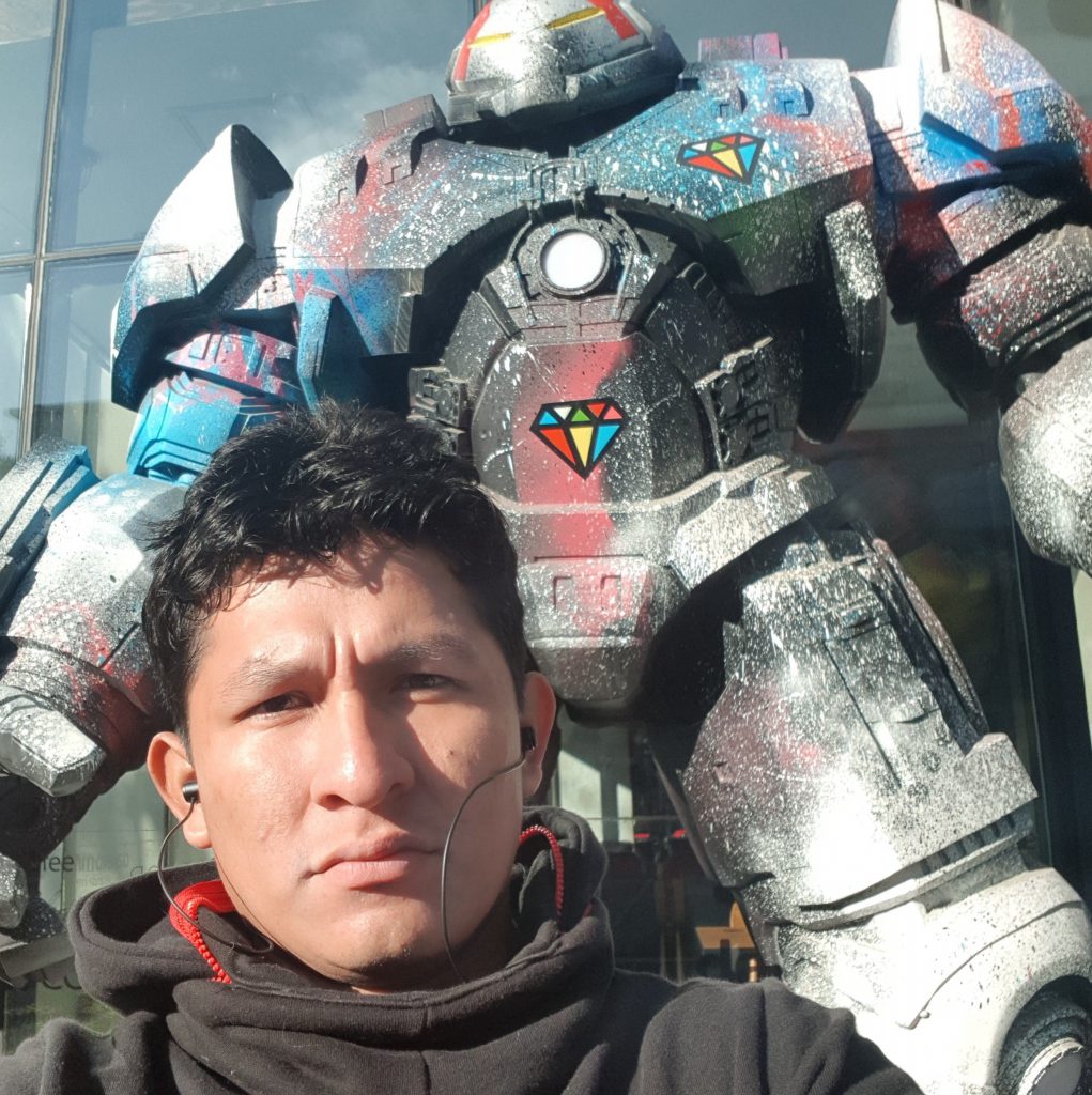 sicario mató a Máximo Luis Terrel Loayza (36) recibió un balazo en la cabeza