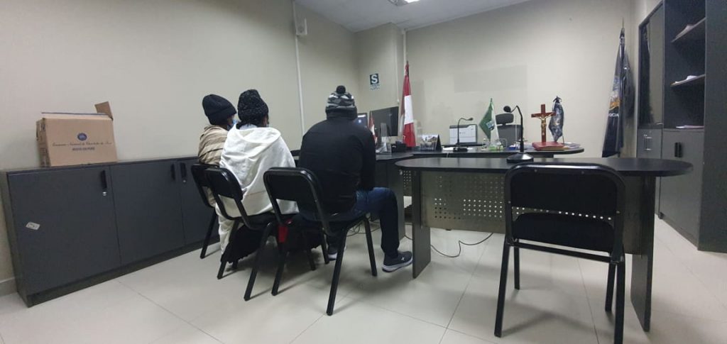 Solicitan prisión para hijos y esposa por crimen de empresario papero