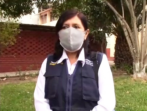 Trabajadores de la Diresa se unirán a huelga nacional indefinida