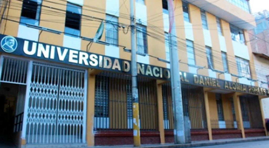 Undar no gasta presupuesto para garantizar continuidad educativa
