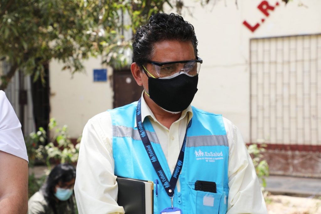 Una segunda ola de COVID-19 podría ser más dañina en la población