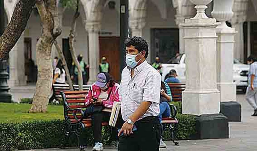 Vizcarra sobre posibilidad de un rebrote: “Vamos a estar preparados, pero depende de nuestro comportamiento”