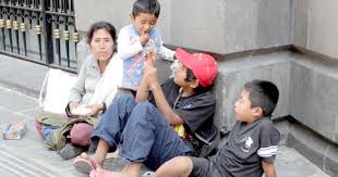 Unicef alerta sobre aumento de la pobreza entre niños y adolescentes por la pandemia