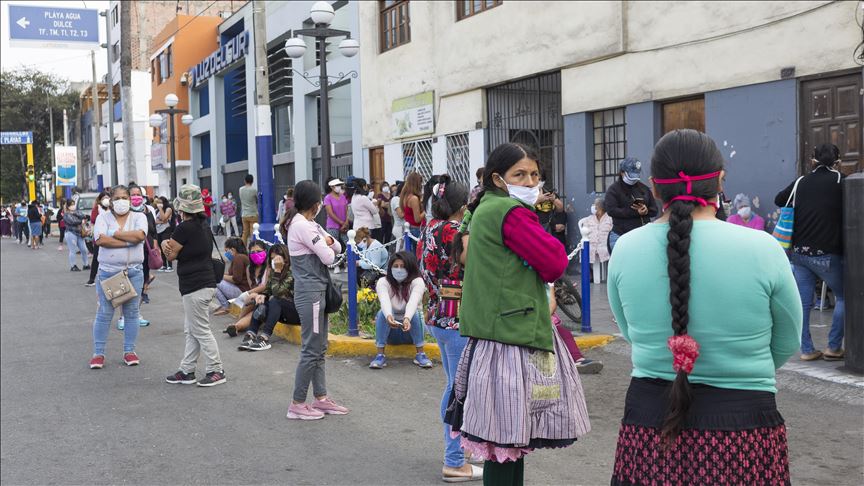 Minsa reporta 1830 nuevos casos confirmados y el número acumulado llega a 829 999