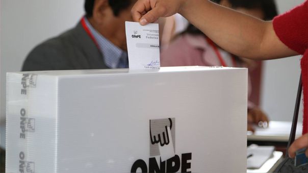 Transparencia tendrá más de 150 observadores en internas de este domingo