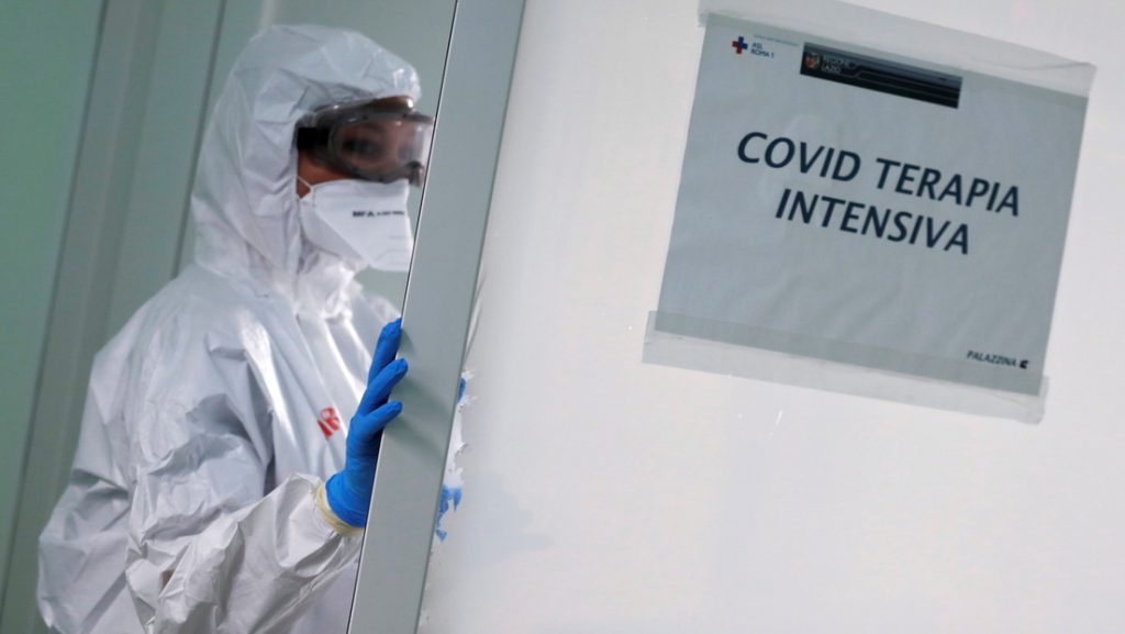 Mujer de 101 años supera tres veces el COVID-19