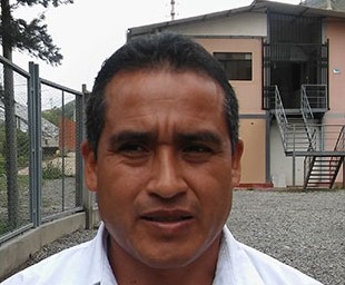 Exigen avanzar en obra de desagüe en Ambo