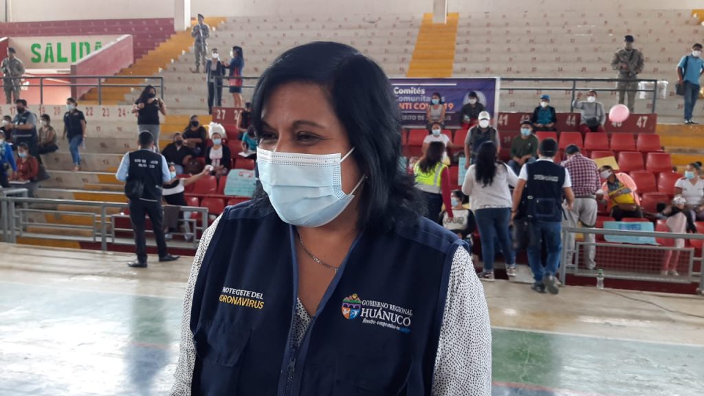 Gerente de Desarrollo Social: “llegaremos a buenos acuerdos con el sector agrario”