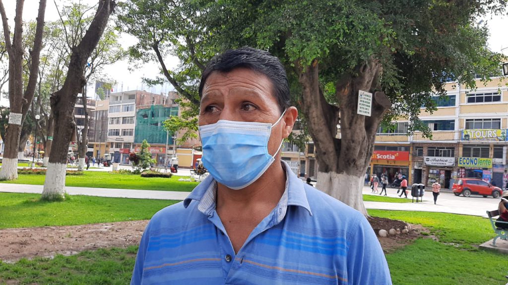 Hoy deciden si se reinicia el paro agrario en Huánuco