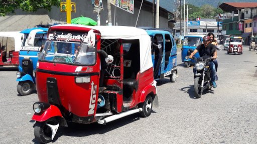 Mototaxistas piden agilizar entrega de trimóviles retenidos