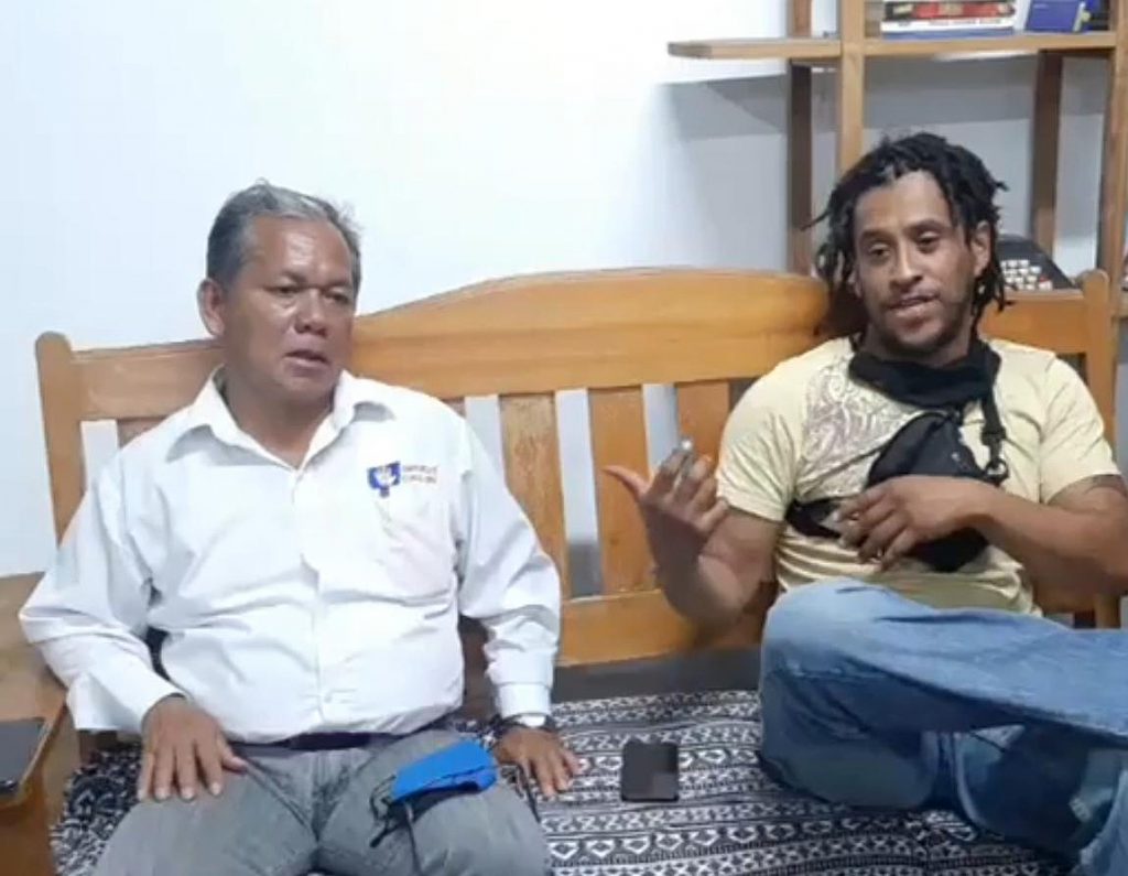 Organización política y asociación contra la corrupción se despliega por Perú