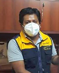 Refuerzan sistema de Salud en distrito de San Rafael