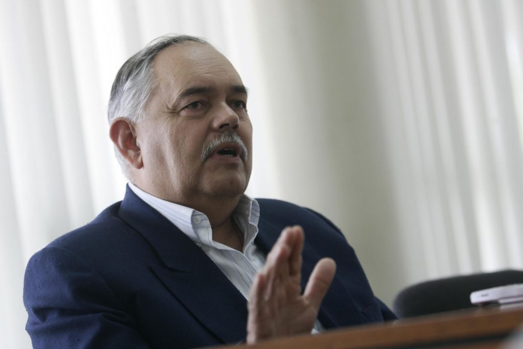 Renovación Popular propone reestructurar el Estado