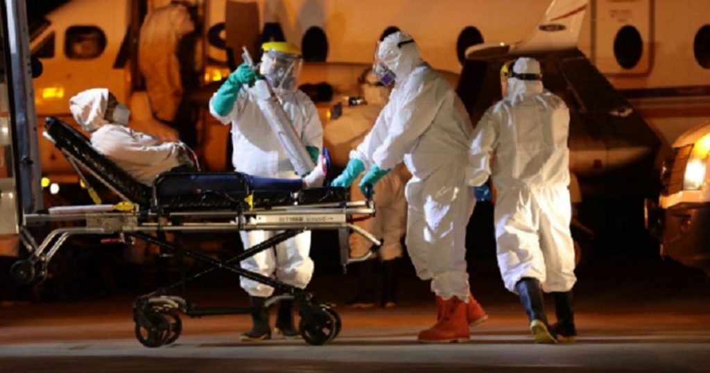 Minsa reporta 928 006 contagios y 35 301 muertes por COVID-19