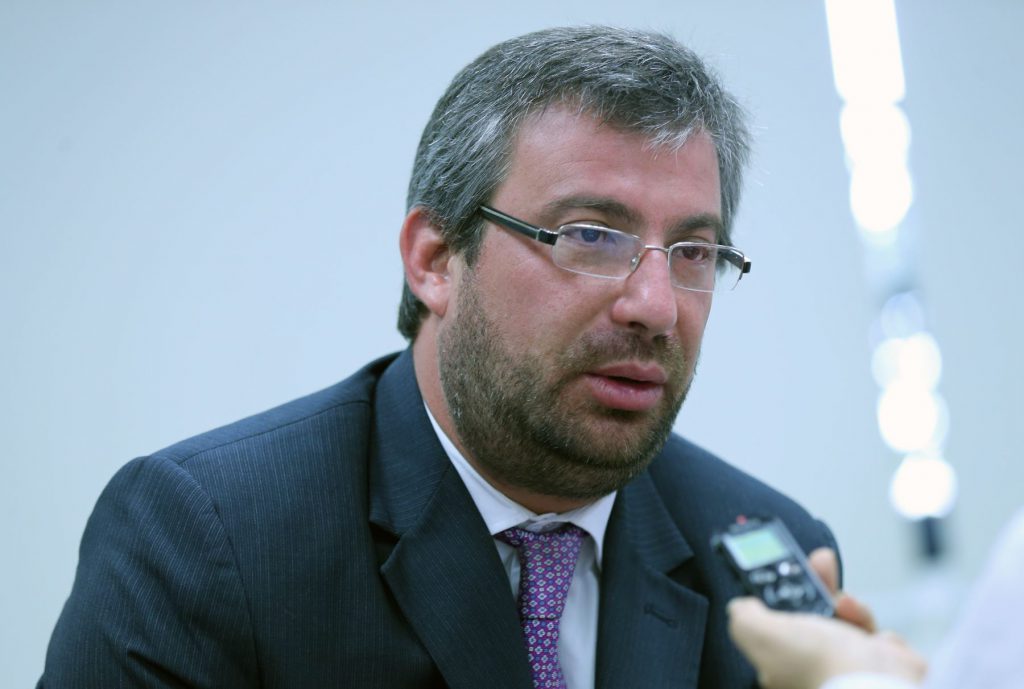 ONPE: “50 mil peruanos ya han hecho uso de ‘Elige tu local de votación’”