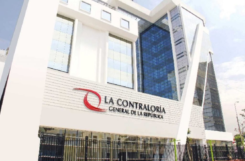 Contraloría encuentra en hospitales precaria “cadena de frío” para vacunas contra el COVID-19