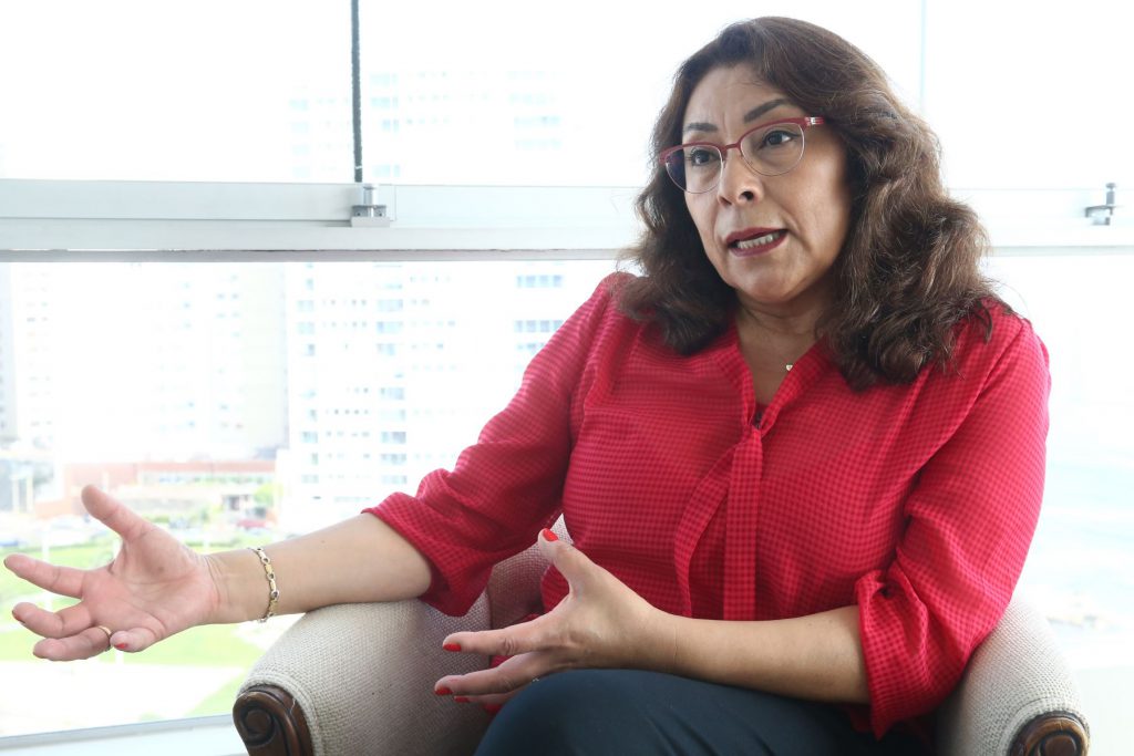 Misión electoral de la OEA adelantará su visita al Perú para febrero